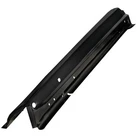 1967 1970 Mustang Rocker Panel Outer Patch Left Side Coupe/fastback 3647ME New. Price: $154.95.