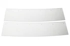 Fivestar 11002-47369-2 2019 Lm Spoiler Repl Blades 6.5IN 90 Deg 2PC New. Price: $66.59.