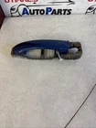 Volkswagen Beetle 2004 Right Drivers Outer Door Handle Inner Bracket Used. Price: $26.87.
