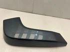Hummer Gm Oem H3 Exterior-rear-wheel Well Fender Flare Molding Left 15852218 Used. Price: $208.99.