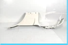 7P0853370 Right Molding Gray Porsche Cayenne Hybrid 2011 Used. Price: $31.50.