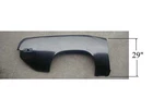 Sherman Parts 251-50AL Quarter Panel Skin 1972-74 Cuda Left New. Price: $372.98.