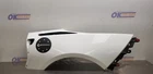 14 Chevy Corvette C7 Coupe Quarter Panel Left Driver White Used. Price: $540.00.