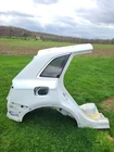 2018-2025 Audi Q5 Rear Right Passenger Side Quarter Panel *local Pickup Only* Used. Price: $249.00.