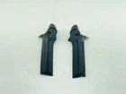 2006 2009 Pontiac Solstice Rear Quarter Tulip Panel Weatherstrip Seal Set Oem Used. Price: $81.00.