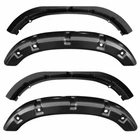 02 09 Dodge Ram 4PC Inner Outer Arch Panel Kit L&r New. Price: $220.49.