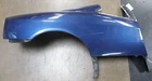 Ferrari 360 Coupe, Rh, Right, Rear Quarter Panel, Scratches, Used, P/n 66091111. Price: $2750.00.
