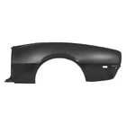 For Chevy Camaro 1968 Oer 7741302 Rear Driver Side Quarter Panel New. Price: $492.86.