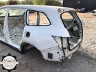 2016-2018 Honda Pilot Left Driver Rear Quarter Panel Body Frame Cut Oem Used. Price: $399.99.