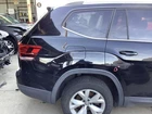 Used Right Lower Quarter Panel Fits: 2018 Volkswagen Atlas Grade. Price: $398.00.