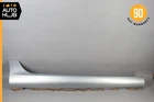 12-20 Mercedes R172 SLK350 SLC300 Base Right Side Skirt Rocker Panel Oem 75K Used. Price: $187.23.