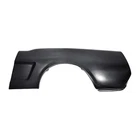 Goldenstar QP20-64L 64-66 Fits Mustang Quarter Panel Skin New. Price: $197.99.