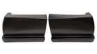 Fivestar Bumper Cover Rear Truck Black 21001-45051-B New. Price: $186.62.