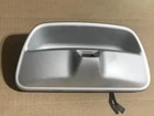 2011 2012 Nissan Leaf Tailgate Back Door Handle Without Camera Oem Used. Price: $59.50.