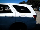 Driver Left Quarter Panel Fits 14-25 Durango 104864276 Used. Price: $583.84.