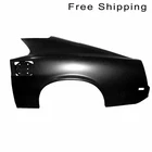 Goodmark Quarter Panel Driver Side Fits Mustang Fastback GMK3022601692L New. Price: $1035.17.