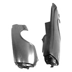 Ford Mustang 65-66 Goodmark GMK302060165QR Rear Passenger Side Quarter Panel New. Price: $266.14.