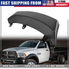For Dodge Ram 4500/5500 Quality Wheel Opening Flare Front Left Driver 2012-2018 New. Price: $59.25.