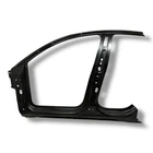 2020-2024 Tesla Model Y Front Left Driver Lh Side Quarter / B-pillar Frame Oem New. Price: $635.00.