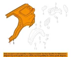 Ford Oem 11-19 Explorer Panel Components-quarter FB5Z7827840B New. Price: $708.80.