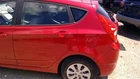 Driver Left Quarter Panel Hatchback Fits 12-17 Accent 437245 Used. Price: $300.00.