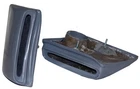 1967 - 1968 Mustang Lower Quarter Functional Side Scoops Brand. Price: $872.09.