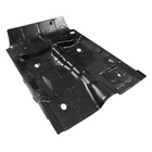 For Chevy Malibu 1964-1967 Sherman 705-46TB Full Floor Pan New. Price: $433.70.