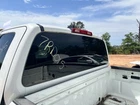 Back Glass Stationary Fits 22-26 Frontier 104835494 Used. Price: $196.56.