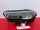 2019-2023 Bmw G05 X5M X6 G06 M50I Laser Beam Left Driver Headlight Oem 786 Used. Price: $1399.00.