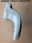 1970-1973 Corvette Nos 3966548 Quarter Panel Bonding Strip Right Press Moulded New. Price: $109.00.