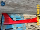 2019-2026 Bmw Z4 G29 Left Side Skirt Rocker Molding Panel Red Oem M-sport 25 Kmi Used. Price: $189.88.