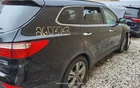 Passenger Quarter Panel Lwb Awd With Rear Ac Fits 13-19 Santa Fe 1811365 Used. Price: $522.00.