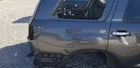 20 Toyota Sequoia Quarter Panel Rear Right Passenger Gray Used. Price: $420.75.