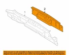 Ford Oem 2009-2018 Flex Rear Body Lower Panel 8A8Z7410608A New Nos. Price: $49.00.