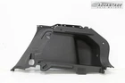 2024 Chevrolet Trax Rear Right Side Interior Trunk Quarter Panel Trim Oem Used. Price: $256.74.