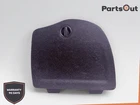 2015-2020 Audi A3 8V Rear Right Trunk Quarter Panel Access Tray Cover Oem Used. Price: $44.14.