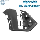 Front Right Headlight Fascia W/ Park Assist Plastic For Lyriq 2023-2024 85127579 New. Price: $227.19.