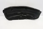 2018 - 2025 Jeep Wrangler Rear Right Quarter Splash Shield Guard Oem 68270816AD Used. Price: $55.09.