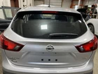 Trunk Lid Nissan Rogue Sport 2017 2018 2019 Silver 1453184 Used. Price: $472.49.