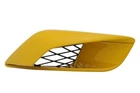 2015 Genuine Gm Corvette Passenger Side Quarter Panel Vent Scoop 23457641 Yellow New. Price: $64.95.