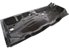Sherman Floor Pan Full Driver Side/left For 1968-1972 Chevrolet Chevelle New. Price: $158.93.