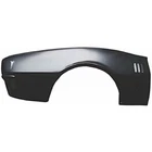 Sherman 830-50AR Right Quarter Panel Skin For 1968 Pontiac Firebird New. Price: $172.67.