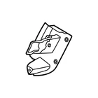 Ford Oem Shield - Splash Right N1WZ16A550BM New. Price: $178.52.