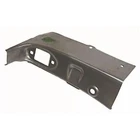 Sherman 729-41HL Left Pillar Section For 1957 Chevy Bel Air New. Price: $185.16.