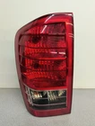 (read) 10-12 14 Kia Sedona Driver Lh Tail Light Lwb 118.9" Opt K13D Used. Price: $29.95.