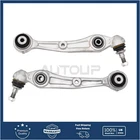 Pair Front Lower Rearward Control Arm For Bmw Ix X5 X6 X7 2019-2023 New. Price: $84.88.