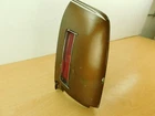 Lh Quarter Panel Extension & Lamp 9822343 1972 Pontiac Full Size 72PG1-1E Used. Price: $50.00.