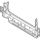 Genuine Bmw Interior Tail Trim 41-34-7-377-381 New. Price: $2144.41.