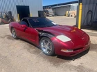 97-04 Corvette Rh Side Rocker And Door Aperture Assy Oem 10444702 Used. Price: $699.95.