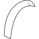Genuine Mercedes-benz Oe Dampening 204-698-00-22-64 New. Price: $21.81.